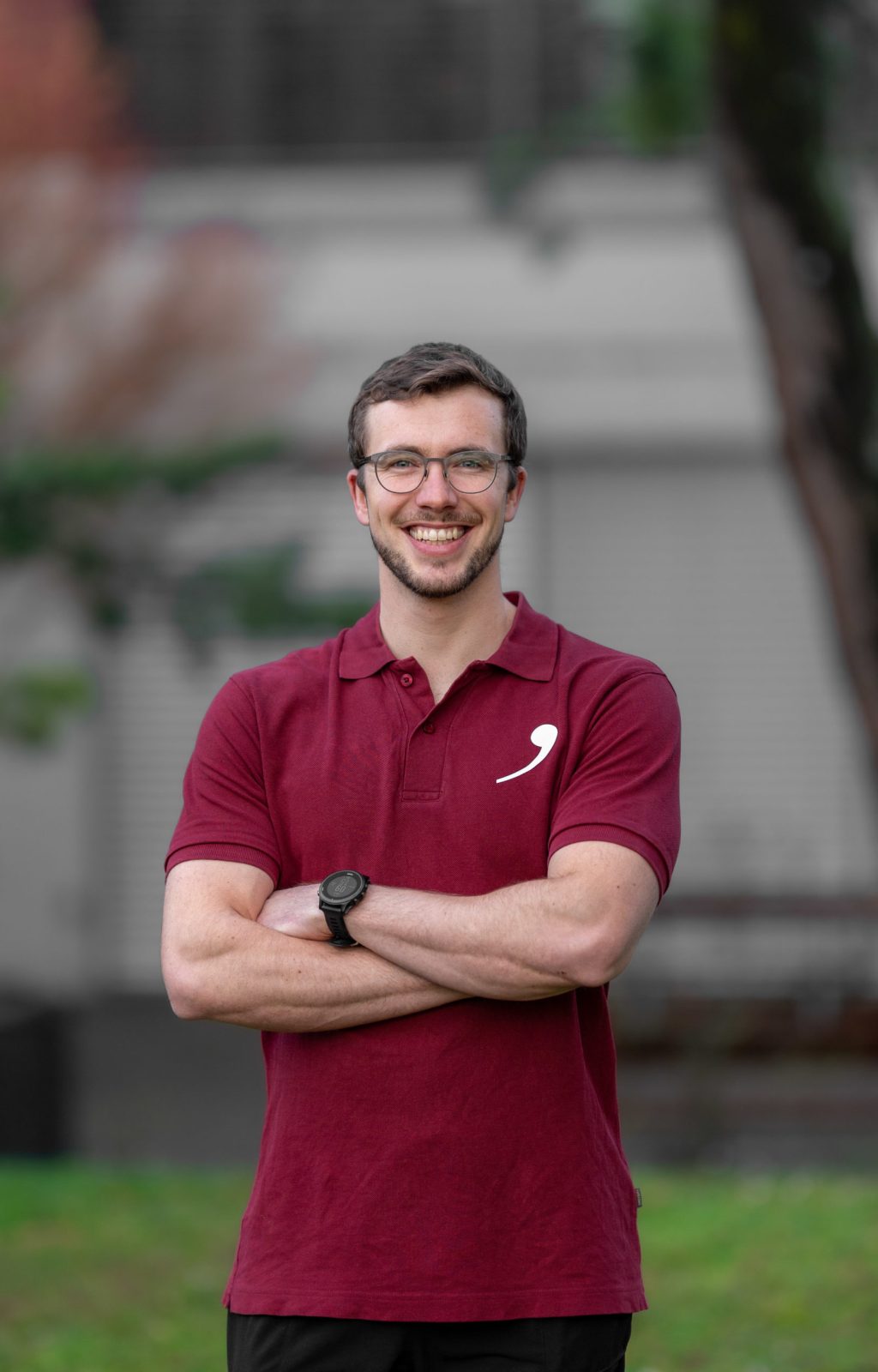 Arnaud SLETTENHAAR