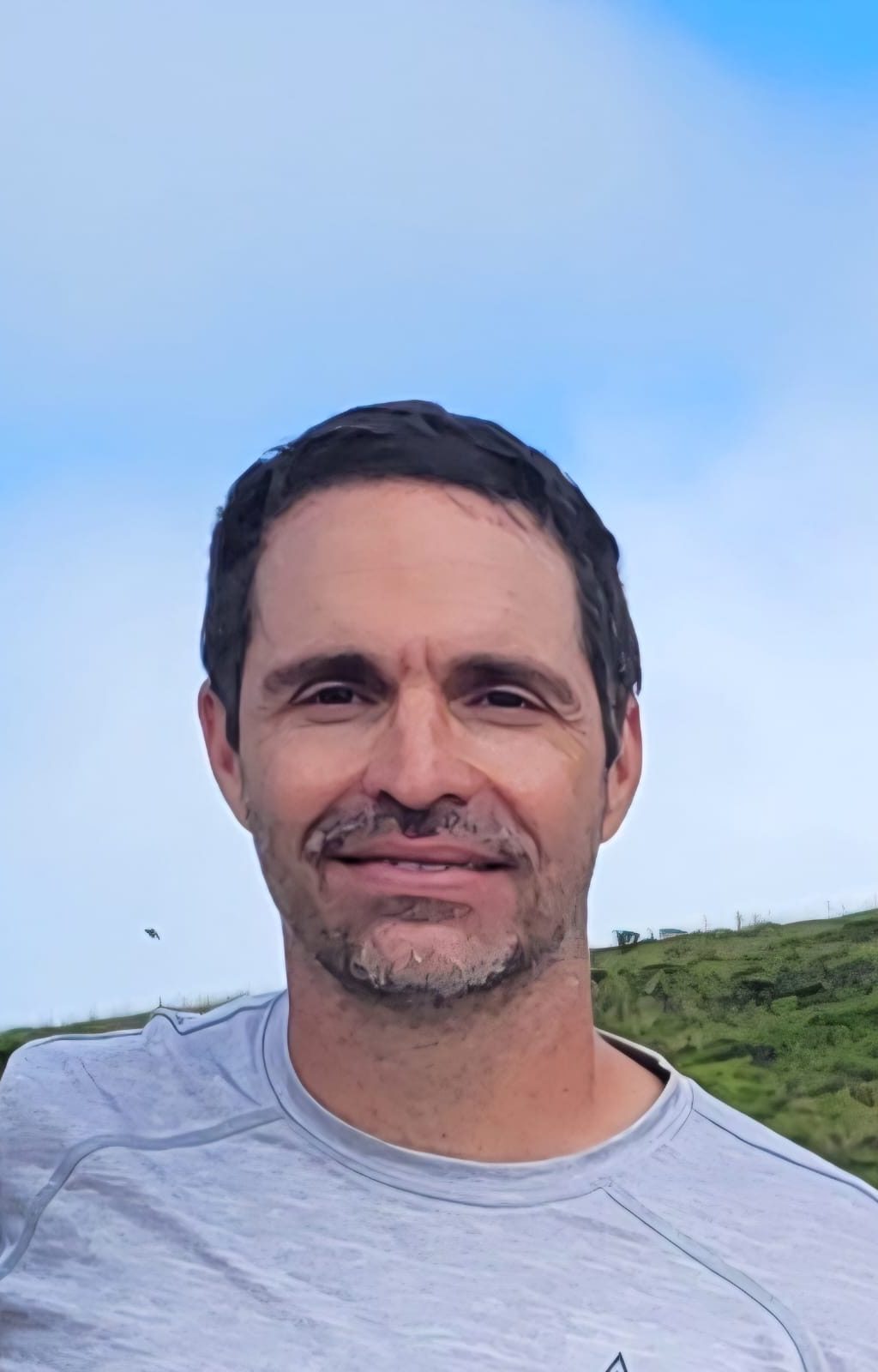 Nicolas Danthez
