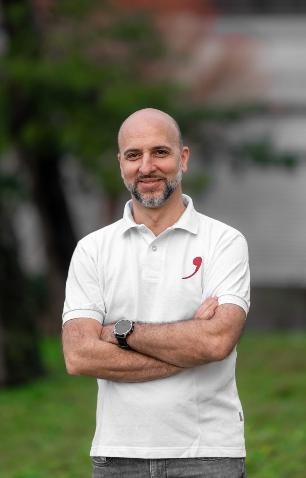 Olivier Trifiro
