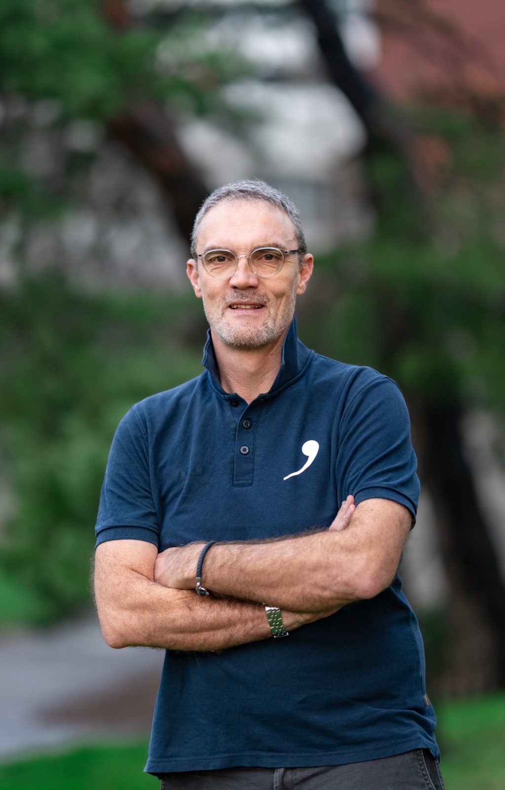 Philippe ROCHETIN