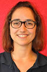 Camille Chypre