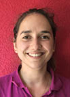 Camille Chypre