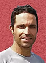 Nicolas Danthez