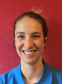 Tamara Nef