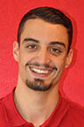 Dimitri Perez